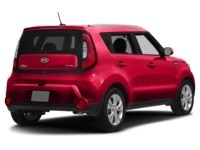 2014 Kia Soul EX (A6)