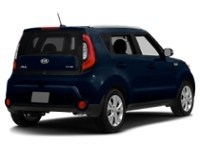 2014 Kia Soul EX (A6) Fathom Blue Pearl  Shot 39