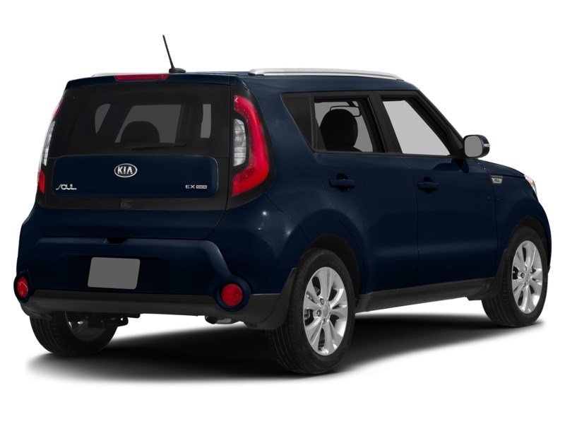 2014 Kia Soul EX (A6)