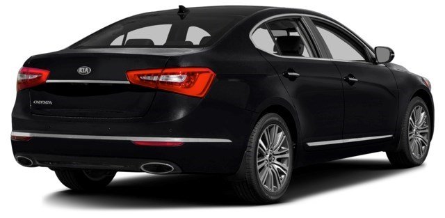 Aurora Black [Black]