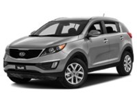 2016 Kia Sportage LX (A6)