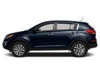 2016 Kia Sportage LX (A6)