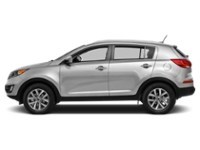2016 Kia Sportage LX (A6) Sterling Metallic  Shot 15