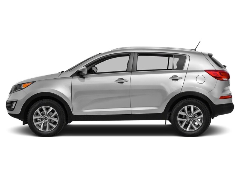 2016 Kia Sportage LX (A6)
