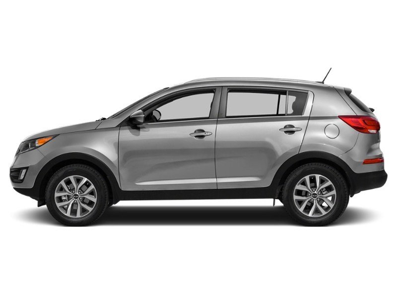 2016 Kia Sportage LX (A6)