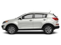 2016 Kia Sportage LX (A6) Polar  Shot 29