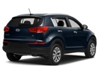 2016 Kia Sportage LX (A6) Twilight Blue Metallic  Shot 6