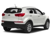 2015 Kia Sportage LX (A6) Polar  Shot 6