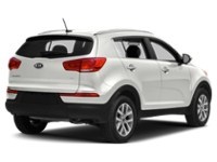 2016 Kia Sportage LX (A6) Polar  Shot 30
