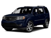 2013 Honda Pilot Touring (A5)