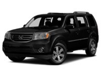 2013 Honda Pilot Touring (A5)