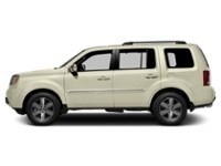 2013 Honda Pilot Touring (A5)