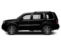 2013 Honda Pilot Touring (A5) Crystal Black Pearl  Shot 21