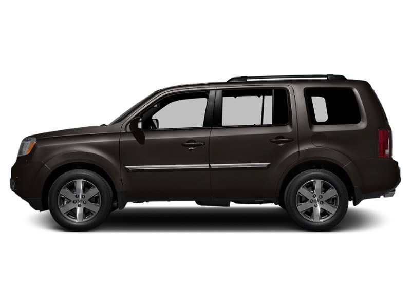 2013 Honda Pilot Touring (A5)