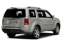 2013 Honda Pilot Touring (A5)