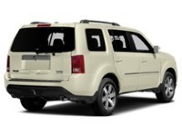 2013 Honda Pilot Touring (A5) White Diamond Pearl  Shot 18