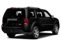2013 Honda Pilot Touring (A5) Crystal Black Pearl  Shot 20