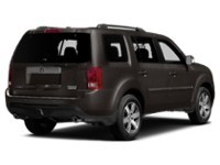 2013 Honda Pilot Touring (A5)