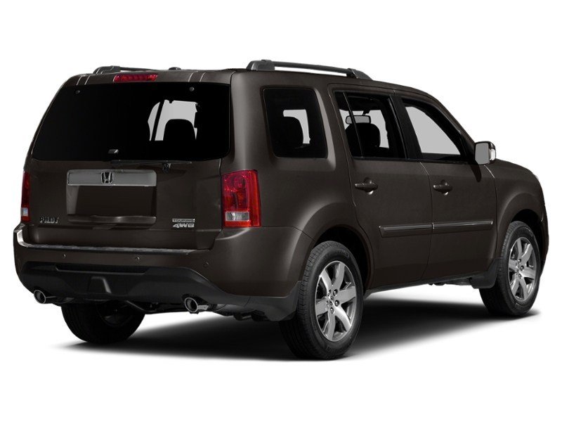 2013 Honda Pilot Touring (A5)