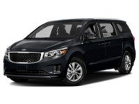 2015 Kia Sedona LX