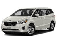 2015 Kia Sedona LX