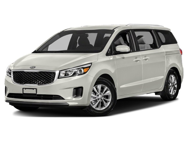 2015 Kia Sedona LX