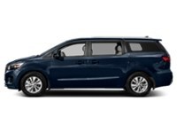 2015 Kia Sedona LX