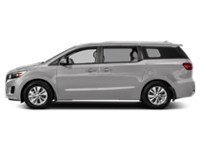 2015 Kia Sedona LX Sterling Metallic  Shot 11