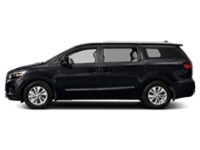 2015 Kia Sedona LX