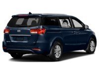 2015 Kia Sedona LX Midnight Sapphire Metallic  Shot 6