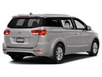 2015 Kia Sedona LX Sterling Metallic  Shot 8
