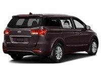 2015 Kia Sedona LX Titanium Brown Metallic  Shot 36