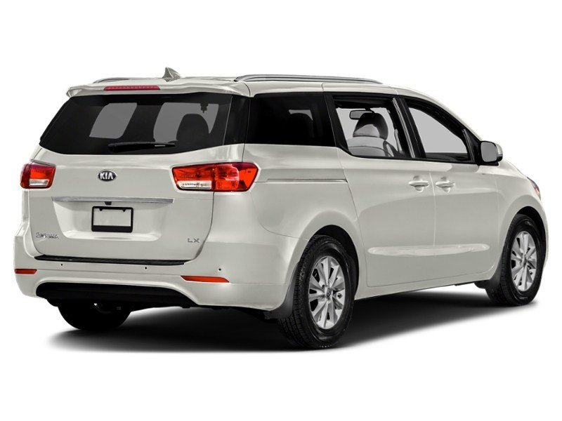 2015 Kia Sedona LX