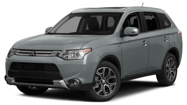 2015 Mitsubishi Outlander Ottawa Kia Dealer Build And Price Tool