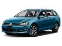 2016 Volkswagen Golf Sportwagon 1.8 TSI Comfortline (M5)
