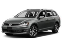 2016 Volkswagen Golf Sportwagon 1.8 TSI Comfortline (M5)