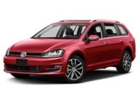 2016 Volkswagen Golf Sportwagon 1.8 TSI Comfortline (M5) Tornado Red  Shot 28