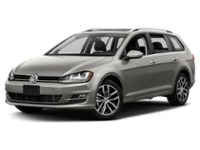 2016 Volkswagen Golf Sportwagon 1.8 TSI Comfortline (M5) Tungsten Silver Metallic  Shot 31