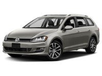 2016 Volkswagen Golf Sportwagon 1.8 TSI Comfortline (M5) Tungsten Silver Metallic  Shot 31