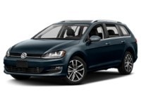 2016 Volkswagen Golf Sportwagon 1.8 TSI Comfortline (M5) Night Blue Metallic  Shot 40