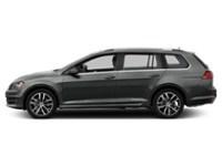 2016 Volkswagen Golf Sportwagon 1.8 TSI Comfortline (M5)