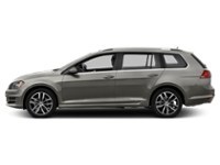 2016 Volkswagen Golf Sportwagon 1.8 TSI Comfortline (M5) Tungsten Silver Metallic  Shot 35
