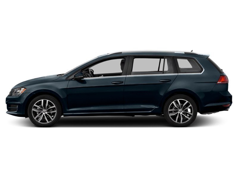 2016 Volkswagen Golf Sportwagon 1.8 TSI Comfortline (M5)