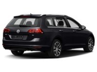2016 Volkswagen Golf Sportwagon 1.8 TSI Comfortline (M5)