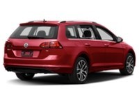 2016 Volkswagen Golf Sportwagon 1.8 TSI Comfortline (M5)