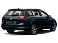 2016 Volkswagen Golf Sportwagon 1.8 TSI Comfortline (M5)