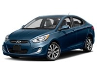 2017 Hyundai Accent GLS (A6)
