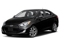 2017 Hyundai Accent GLS (A6)