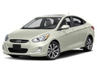 2017 Hyundai Accent GLS (A6)