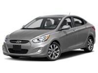 2017 Hyundai Accent GLS (A6)